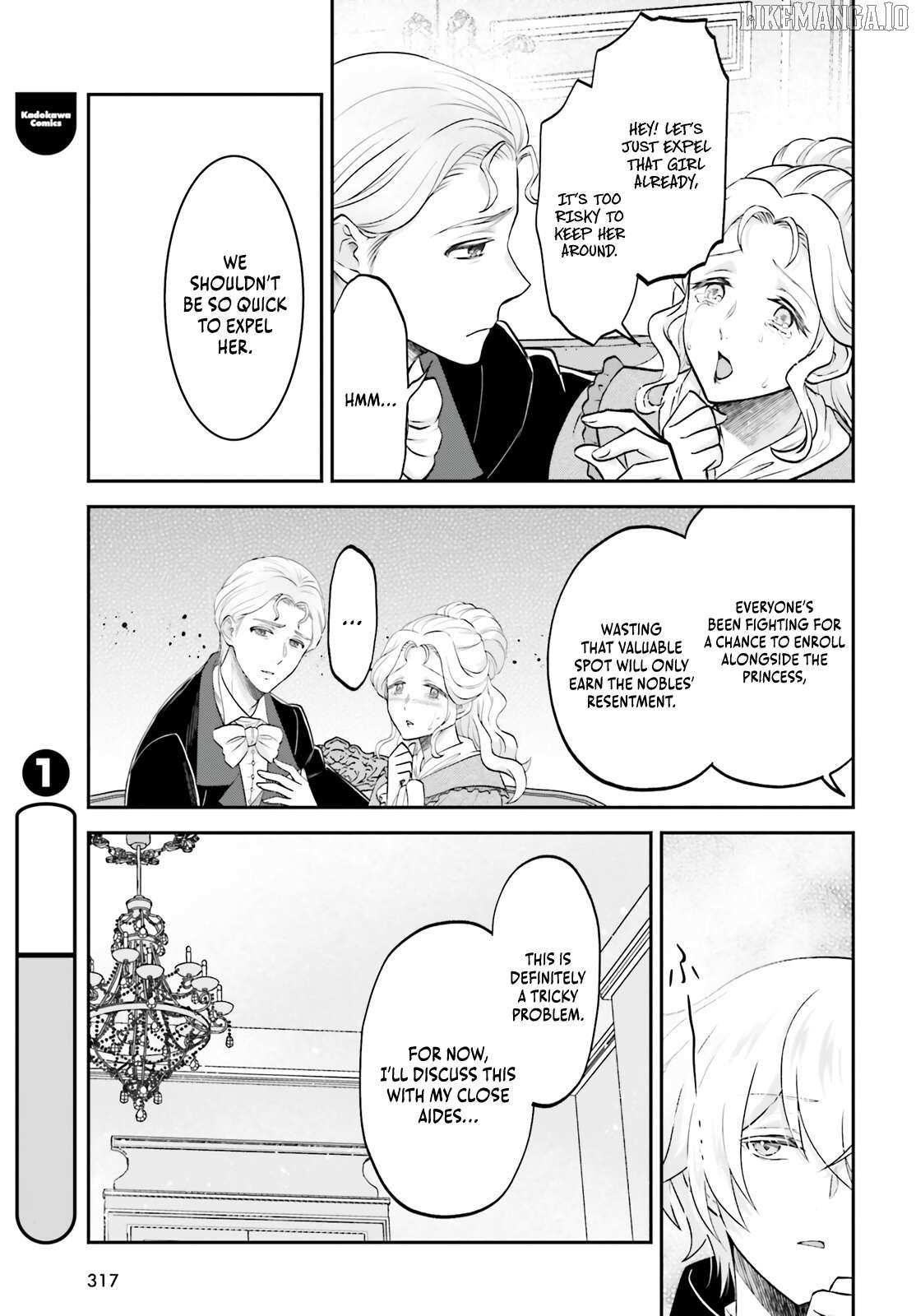 Read The Reborn Noble Levels up as a Saint Manga Online