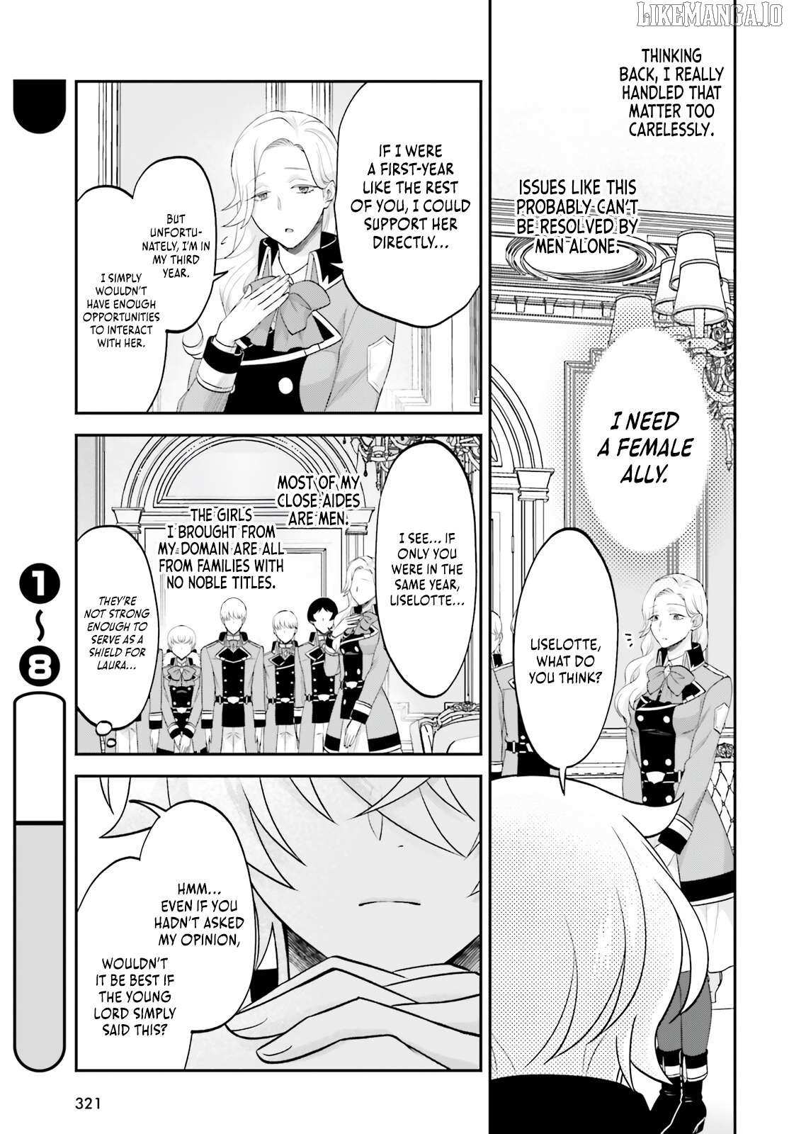 Read The Reborn Noble Levels up as a Saint Manga Online