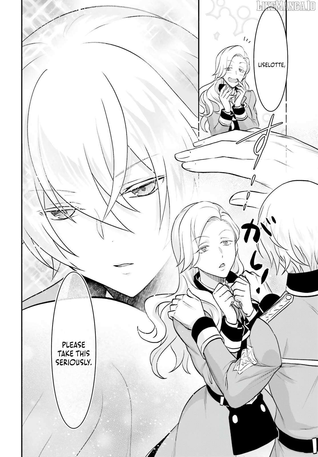 Read The Reborn Noble Levels up as a Saint Manga Online