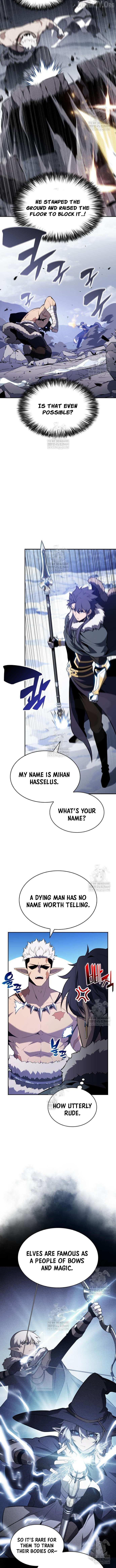 Read The Regressed Son of a Duke is an Assassin Manga Online