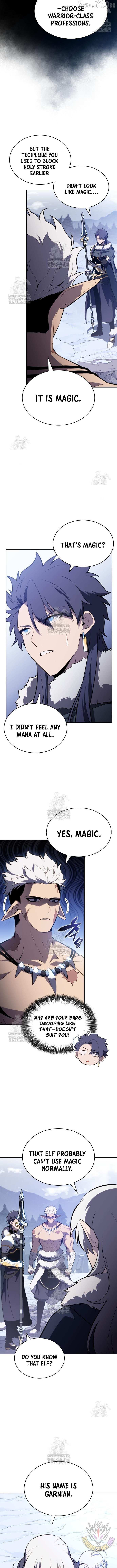 Read The Regressed Son of a Duke is an Assassin Manga Online