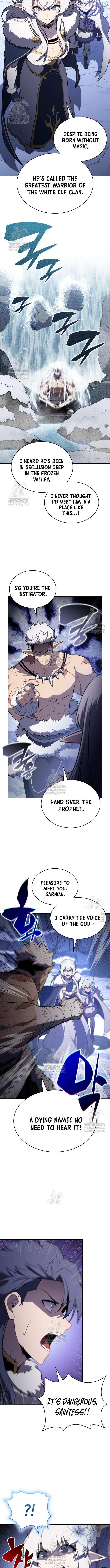 Read The Regressed Son of a Duke is an Assassin Manga Online