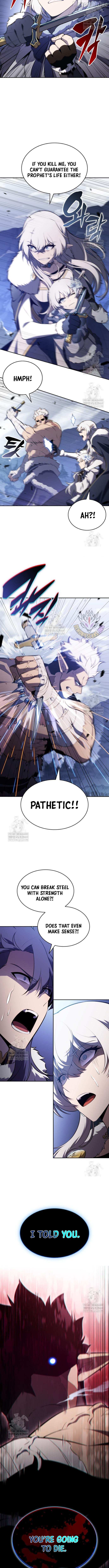 Read The Regressed Son of a Duke is an Assassin Manga Online