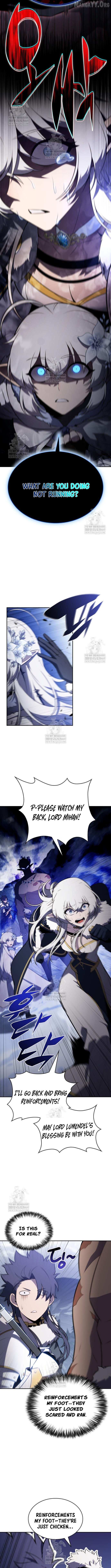 Read The Regressed Son of a Duke is an Assassin Manga Online