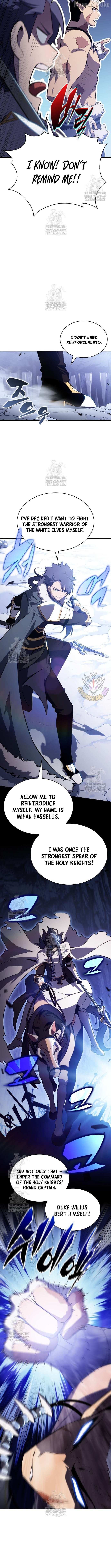 Read The Regressed Son of a Duke is an Assassin Manga Online