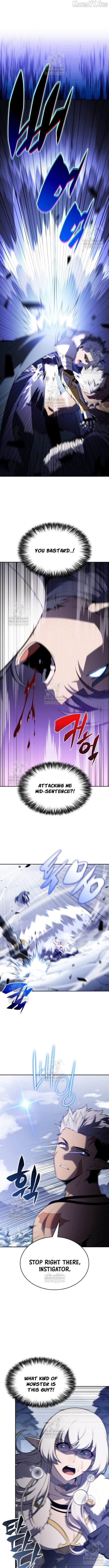 Read The Regressed Son of a Duke is an Assassin Manga Online