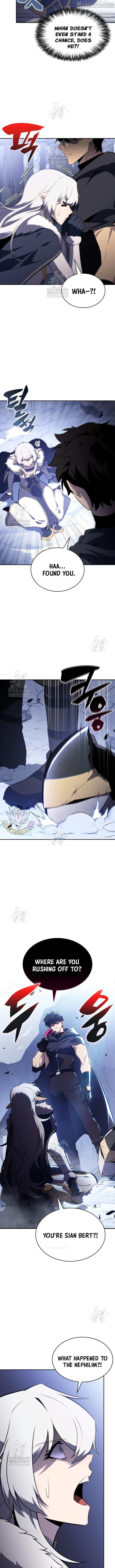 Read The Regressed Son of a Duke is an Assassin Manga Online