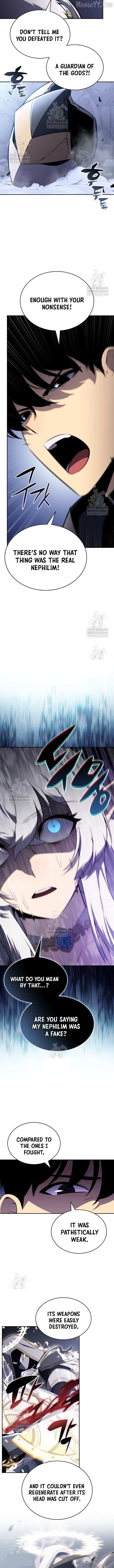 Read The Regressed Son of a Duke is an Assassin Manga Online