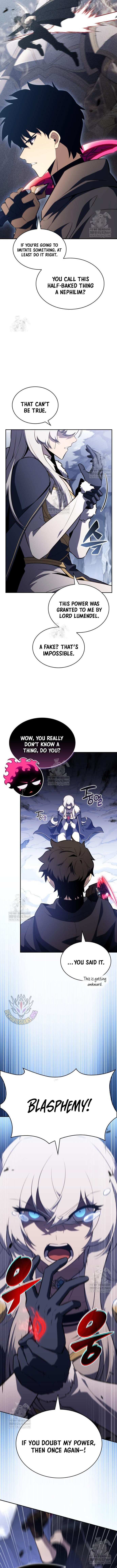 Read The Regressed Son of a Duke is an Assassin Manga Online