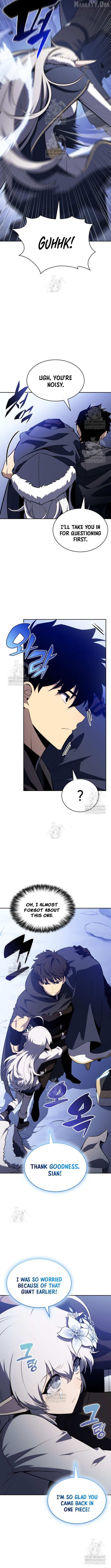 Read The Regressed Son of a Duke is an Assassin Manga Online