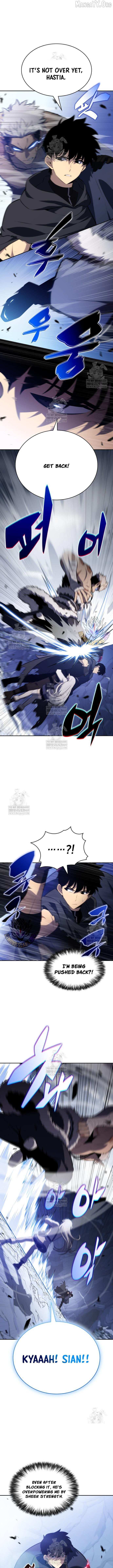 Read The Regressed Son of a Duke is an Assassin Manga Online