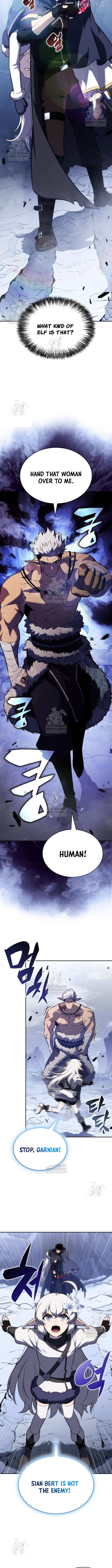 Read The Regressed Son of a Duke is an Assassin Manga Online