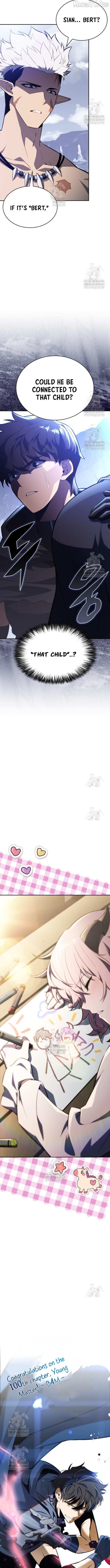 Read The Regressed Son of a Duke is an Assassin Manga Online