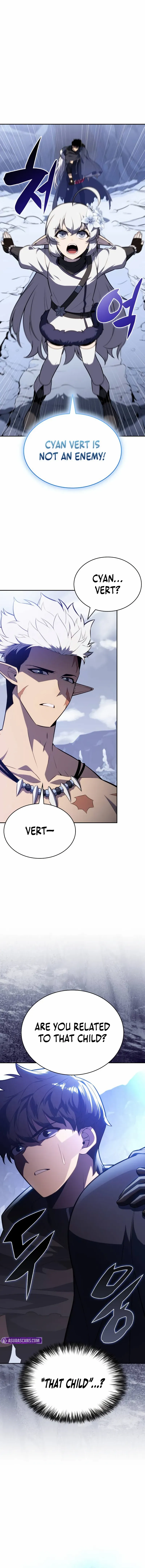 Read The Regressed Son of a Duke is an Assassin Manga Online