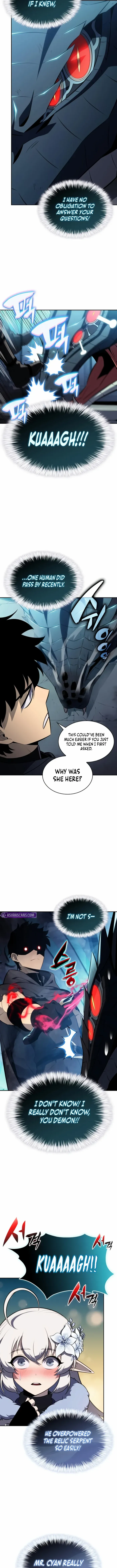 Read The Regressed Son of a Duke is an Assassin Manga Online