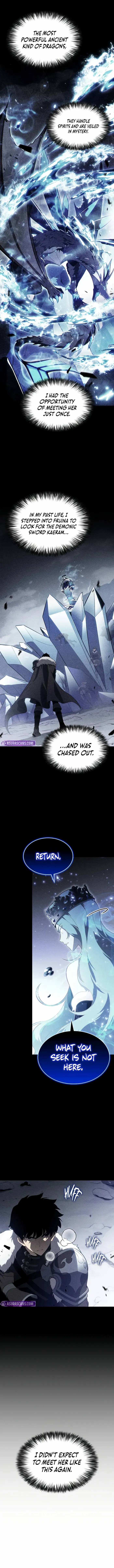 Read The Regressed Son of a Duke is an Assassin Manga Online