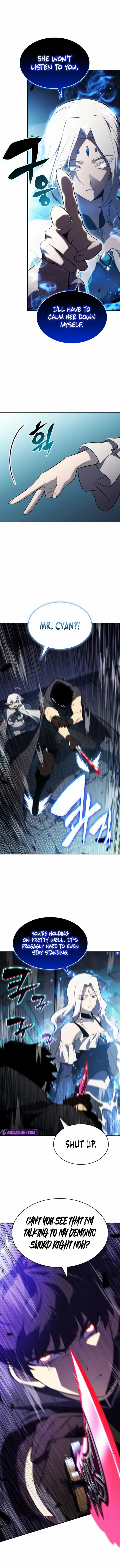 Read The Regressed Son of a Duke is an Assassin Manga Online