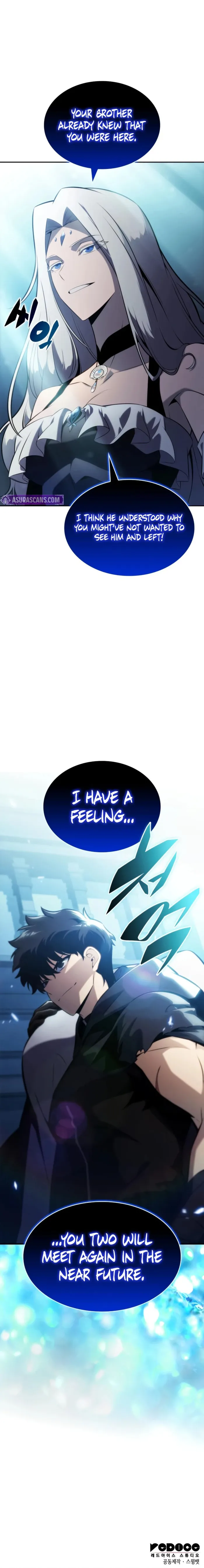 Read The Regressed Son of a Duke is an Assassin Manga Online