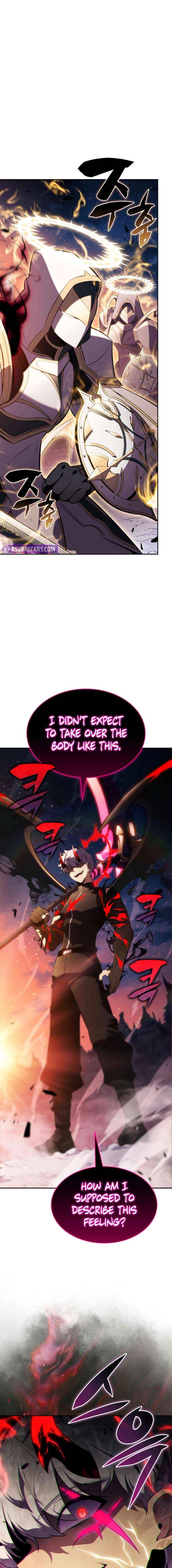 Read The Regressed Son of a Duke is an Assassin Manga Online