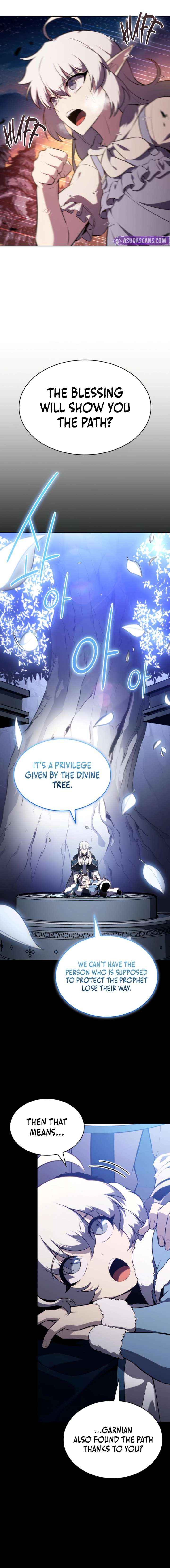 Read The Regressed Son of a Duke is an Assassin Manga Online