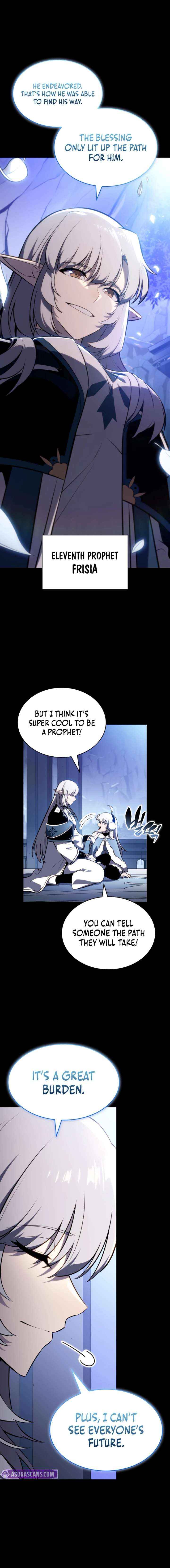 Read The Regressed Son of a Duke is an Assassin Manga Online