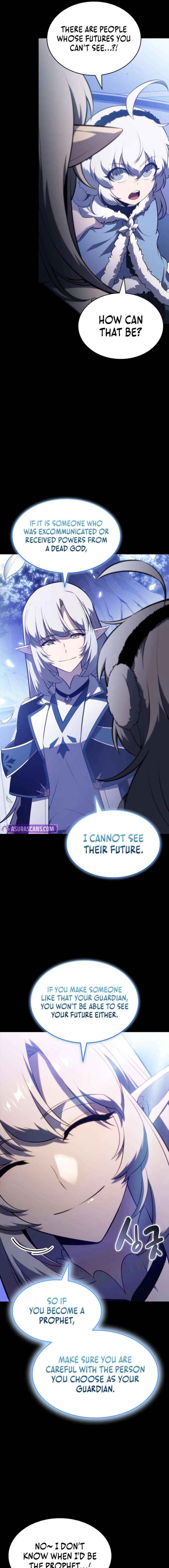 Read The Regressed Son of a Duke is an Assassin Manga Online