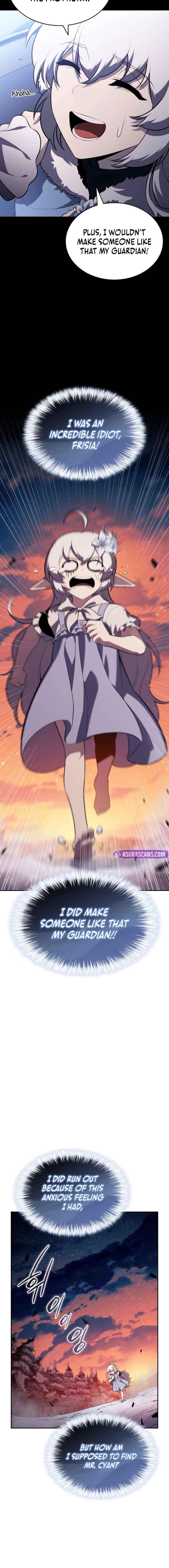 Read The Regressed Son of a Duke is an Assassin Manga Online