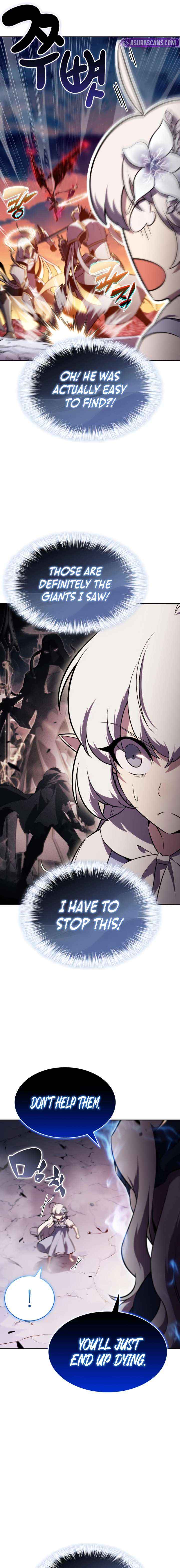 Read The Regressed Son of a Duke is an Assassin Manga Online