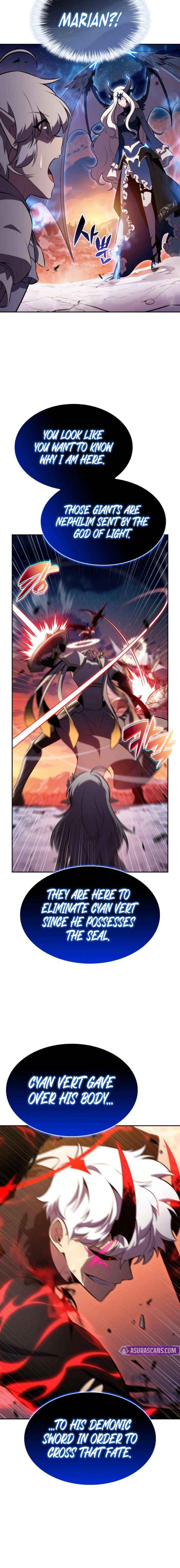 Read The Regressed Son of a Duke is an Assassin Manga Online