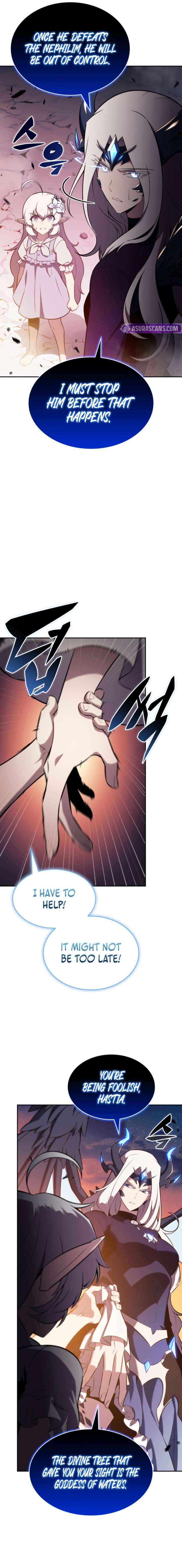 Read The Regressed Son of a Duke is an Assassin Manga Online