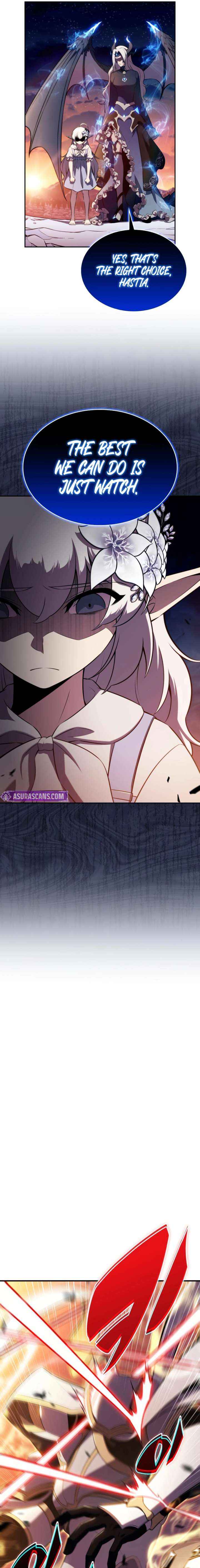 Read The Regressed Son of a Duke is an Assassin Manga Online