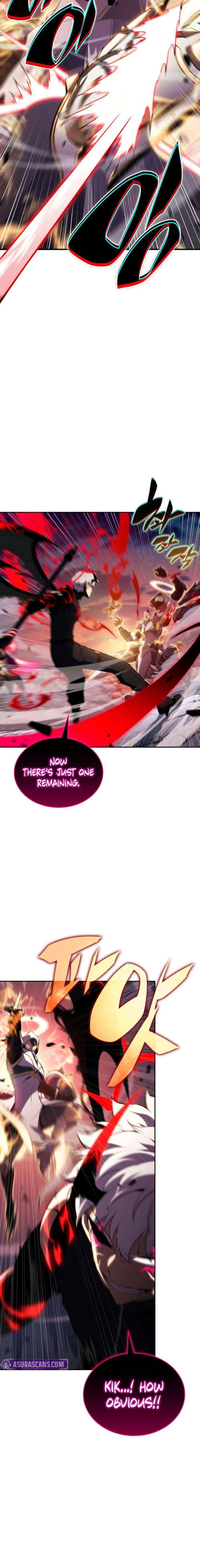 Read The Regressed Son of a Duke is an Assassin Manga Online