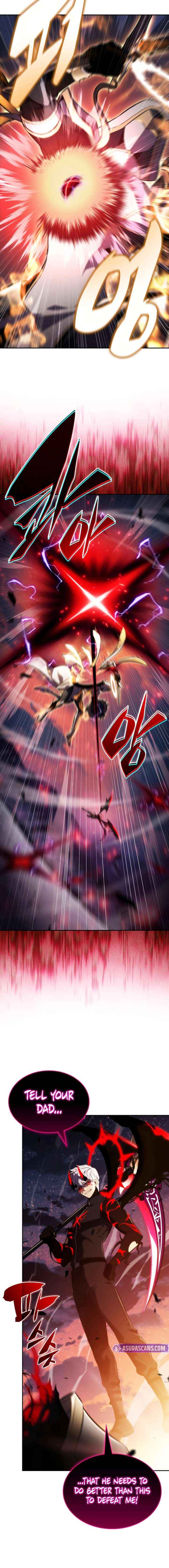 Read The Regressed Son of a Duke is an Assassin Manga Online