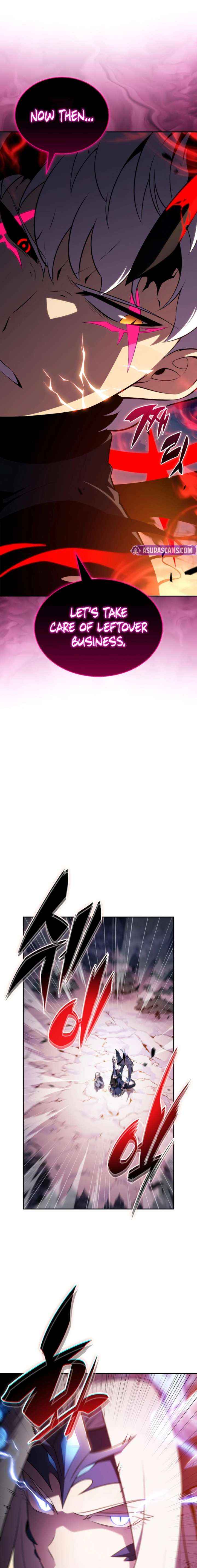 Read The Regressed Son of a Duke is an Assassin Manga Online