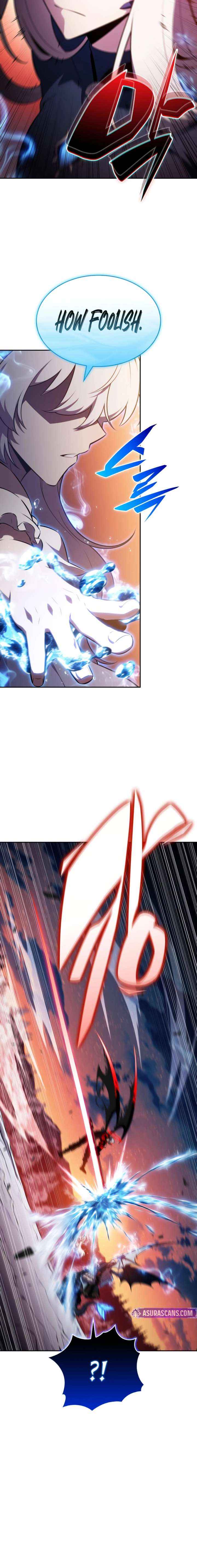 Read The Regressed Son of a Duke is an Assassin Manga Online