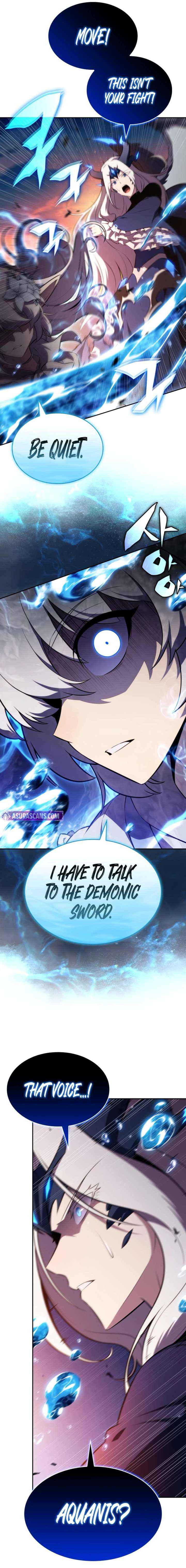 Read The Regressed Son of a Duke is an Assassin Manga Online