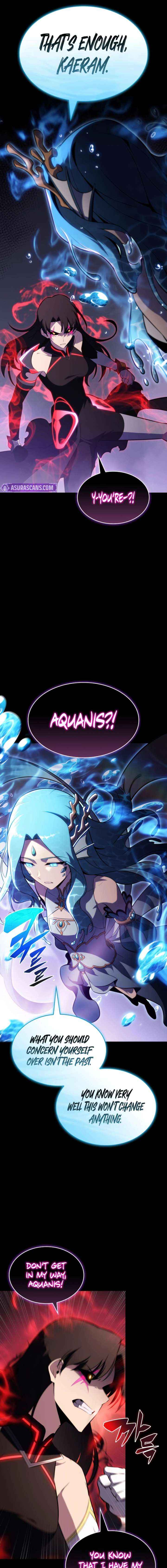 Read The Regressed Son of a Duke is an Assassin Manga Online