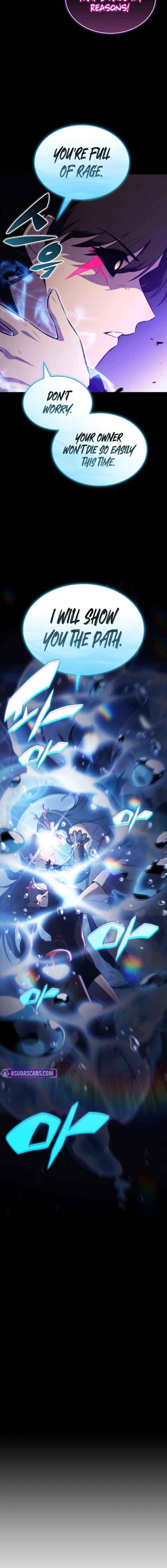 Read The Regressed Son of a Duke is an Assassin Manga Online