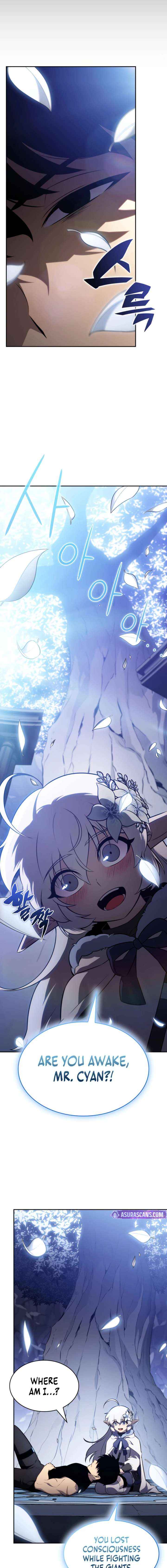 Read The Regressed Son of a Duke is an Assassin Manga Online