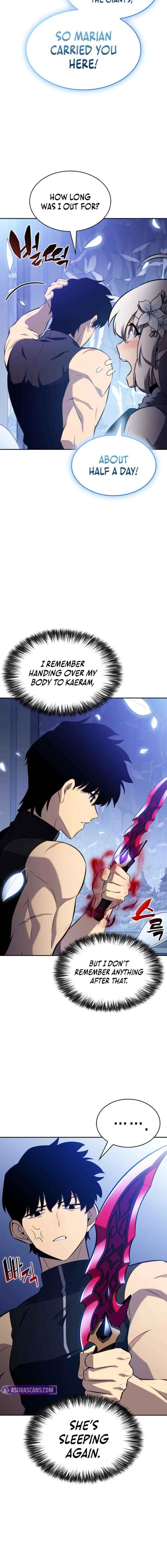 Read The Regressed Son of a Duke is an Assassin Manga Online