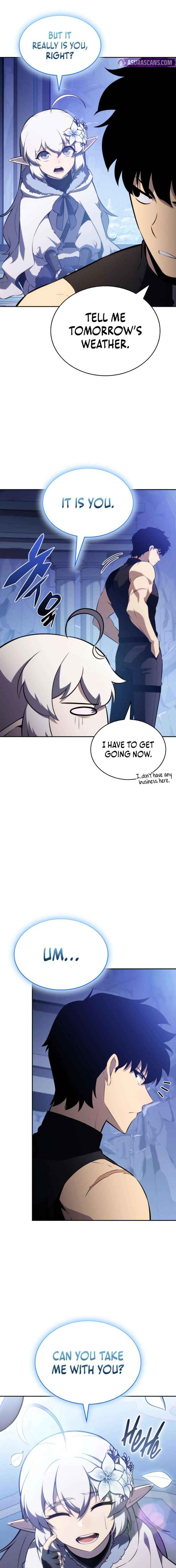 Read The Regressed Son of a Duke is an Assassin Manga Online