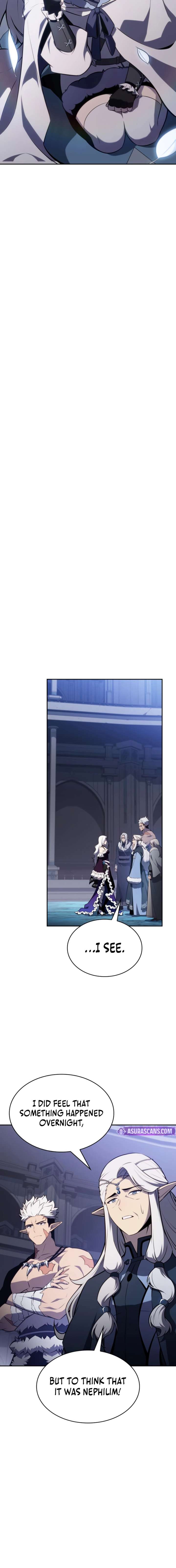 Read The Regressed Son of a Duke is an Assassin Manga Online