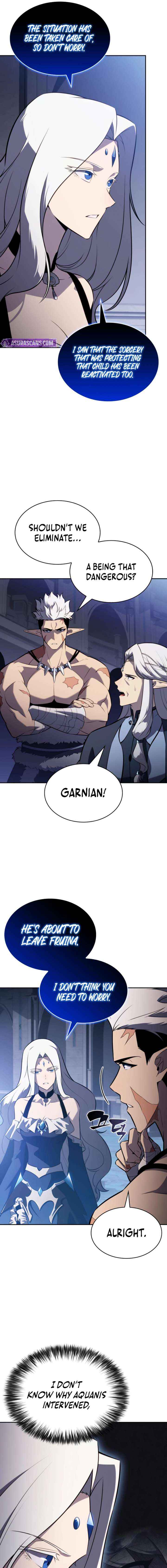 Read The Regressed Son of a Duke is an Assassin Manga Online