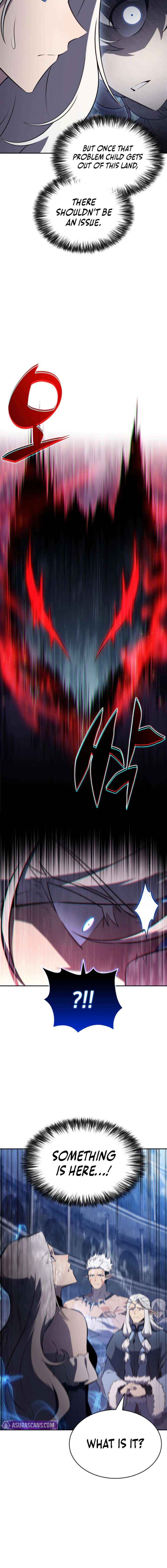 Read The Regressed Son of a Duke is an Assassin Manga Online