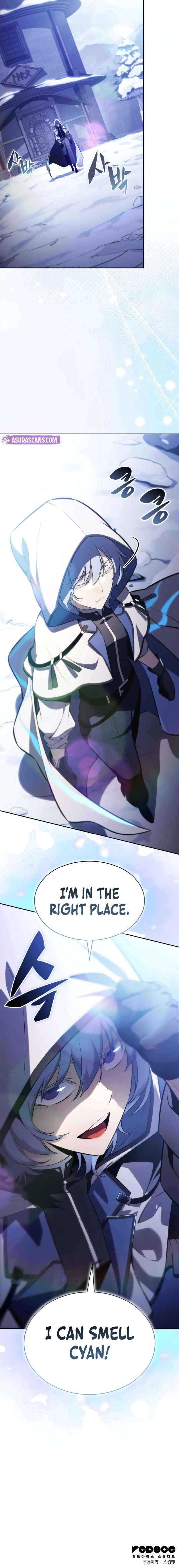 Read The Regressed Son of a Duke is an Assassin Manga Online