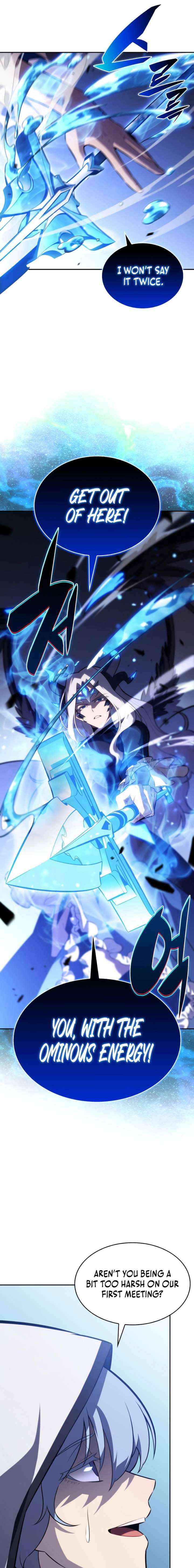 Read The Regressed Son of a Duke is an Assassin Manga Online