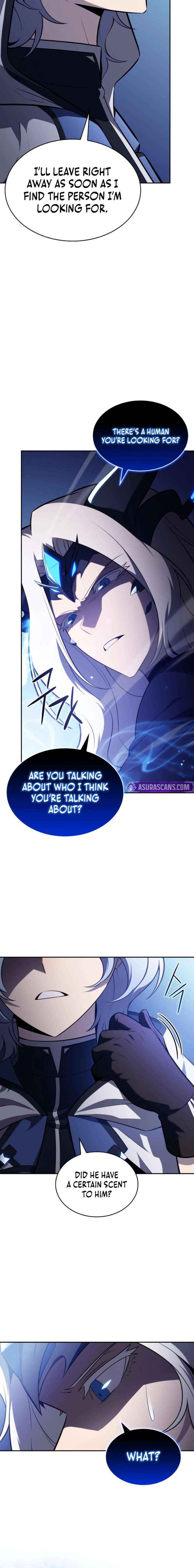 Read The Regressed Son of a Duke is an Assassin Manga Online