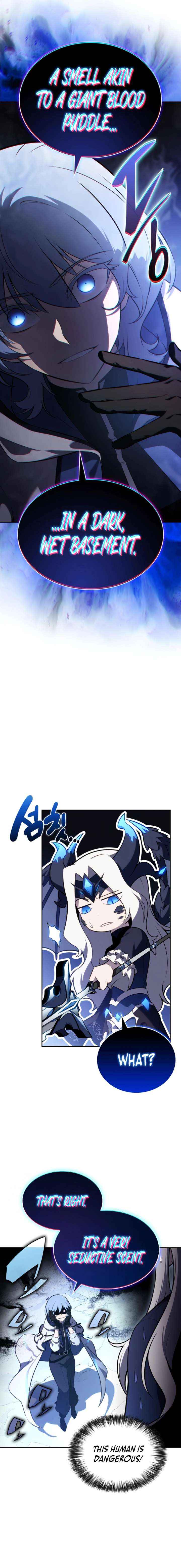 Read The Regressed Son of a Duke is an Assassin Manga Online