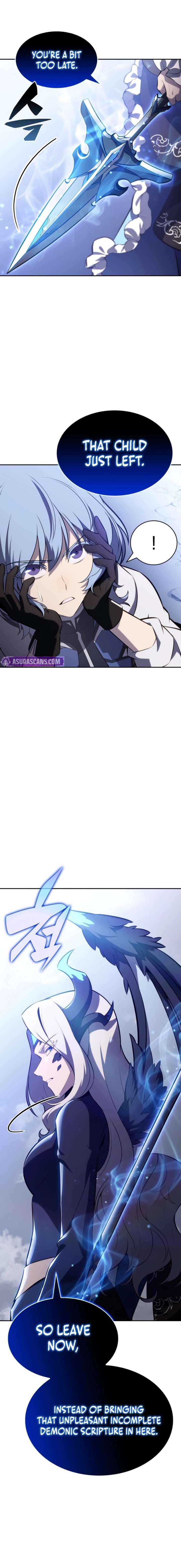 Read The Regressed Son of a Duke is an Assassin Manga Online