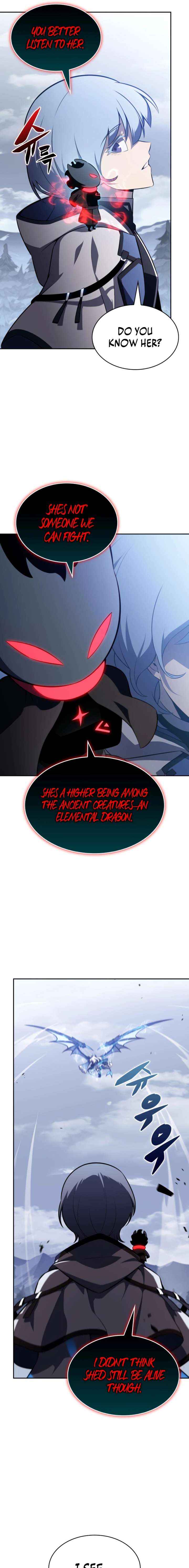 Read The Regressed Son of a Duke is an Assassin Manga Online